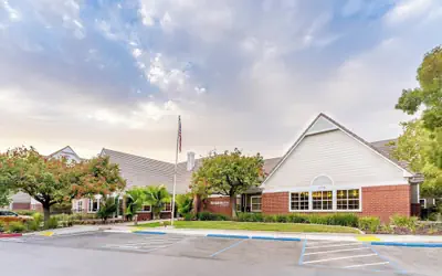 Residence Inn by Marriott Sacramento Rancho Cordova