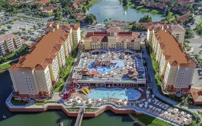 Westgate Town Center Resort