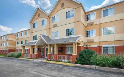Extended Stay America Suites Philadelphia Malvern
