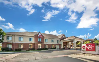 Best Western Plus Boulder Louisville