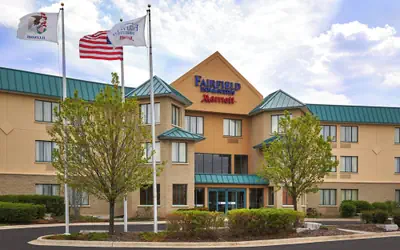 Fairfield Inn & Suites by Marriott Lombard