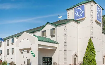 Sleep Inn Elkhart North