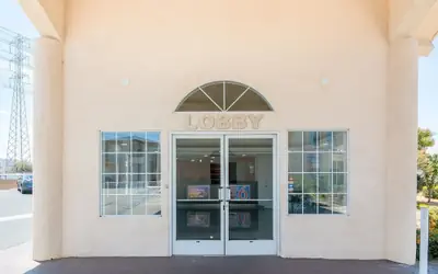 Motel 6 South El Monte, CA - Los Angeles