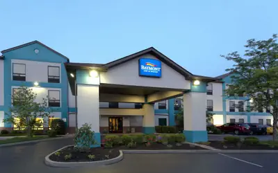 Baymont by Wyndham Mason