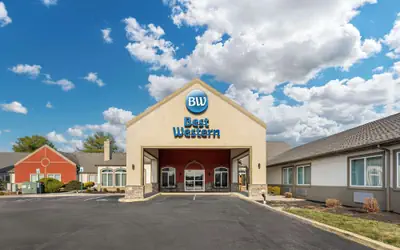 Best Western Chambersburg
