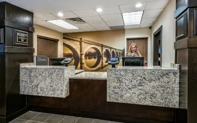 Staybridge Suites Lubbock - University Area by IHG