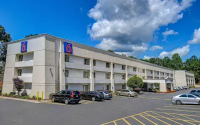 Motel 6 Norcross, GA