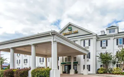Quality Inn Rome South