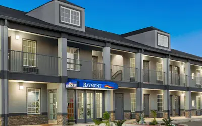 Baymont by Wyndham Warner Robins