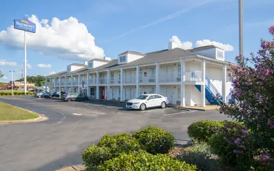 Baymont by Wyndham Tuscaloosa