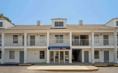 Baymont by Wyndham Kingsland