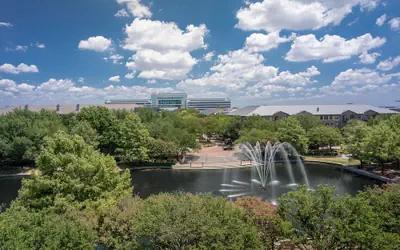 Dallas/Plano Marriott at Legacy Town Center
