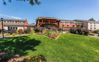 Quality Inn & Suites Coeur d'Alene