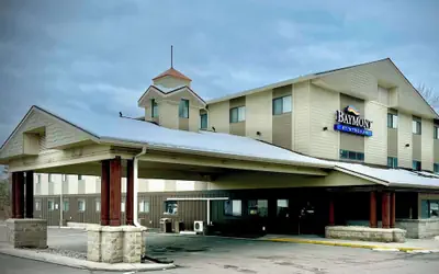 Baymont by Wyndham Missoula
