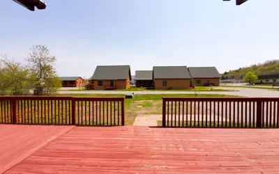 Jasper Ridge Inn Ishpeming