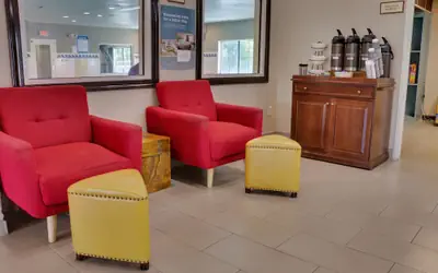 Country Inn & Suites by Radisson, Savannah Gateway, GA