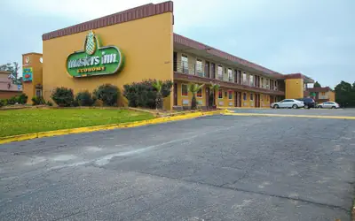 Masters Inn Augusta Washington Rd, I-20