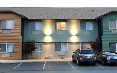 Quality Inn & Suites Pueblo West