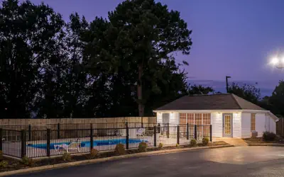 Days Inn by Wyndham Simpsonville