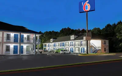Motel 6 Macon, GA – I-475
