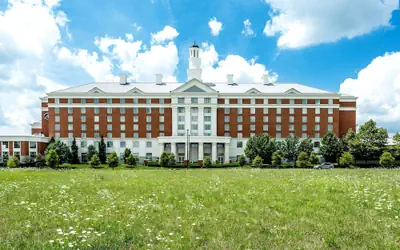 Hilton Columbus at Easton