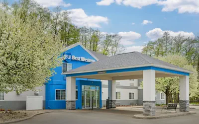 Best Western Brockport Inn & Suites