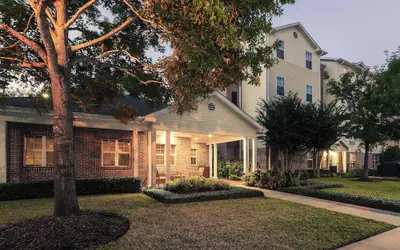 TownePlace Suites Houston Northwest