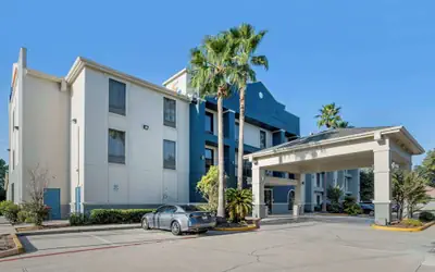 Comfort Suites Houston NW - Vintage Park