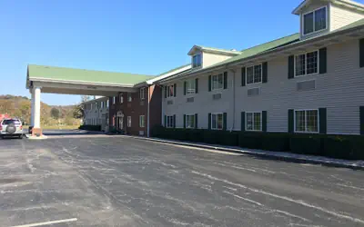 Baymont by Wyndham Mount Vernon Renfro Valley