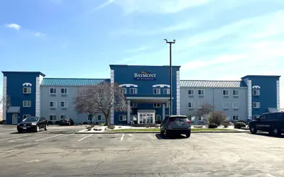 Baymont by Wyndham Litchfield