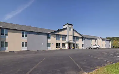 Quality Inn Lebanon - Hanover