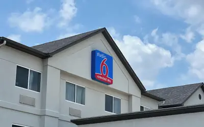 Studio 6 Oklahoma City, OK - South