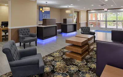 Holiday Inn Express & Suites Naples North - Bonita Springs by IHG