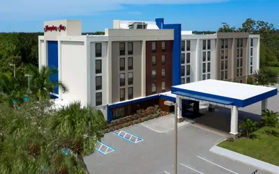 Hampton Inn Ellenton/Bradenton