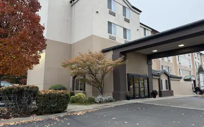 SureStay by Best Western Roseburg