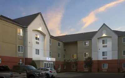 Candlewood Suites Richmond-South by IHG