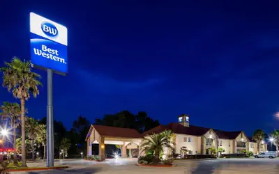 Best Western Inn & Suites - Lake Charles