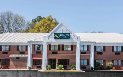Quality Inn Cedartown