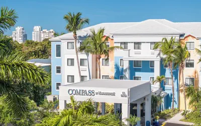 Compass by Margaritaville Hotel Naples