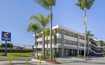 Comfort Inn Sea World Area