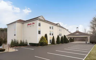 Hampton Inn Sturbridge