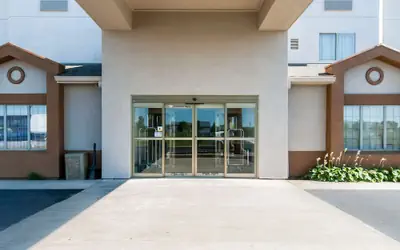 Sleep Inn Saint Charles North