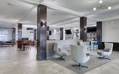 Holiday Inn Hotel & Suites Madison West - Middleton by IHG