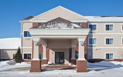 Holiday Inn Express Oneill by IHG