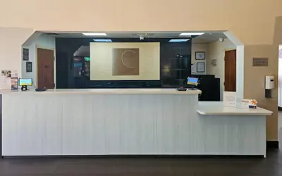 Comfort Inn & Suites Fort Lauderdale West Turnpike