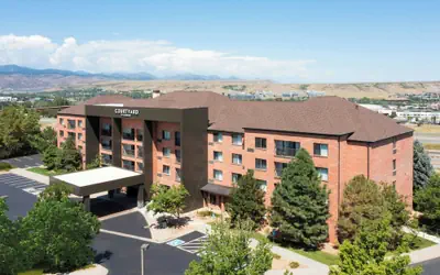 Courtyard by Marriott Denver Golden/Red Rocks