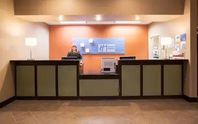 Holiday Inn Express & Suites Lexington by IHG