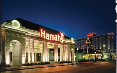 Harrah's Joliet Casino & Hotel - A Caesars Rewards Destination