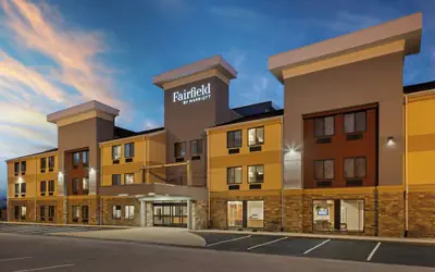 Fairfield Inn & Suites by Marriott Cedar Rapids North