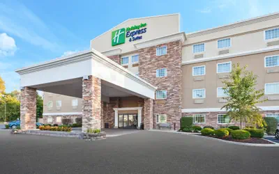 Holiday Inn Express & Suites - North Carmel / Westfield by IHG